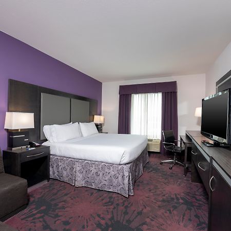 Holiday Inn Express & Suites Columbus - Polaris, An Ihg Hotel Extérieur photo