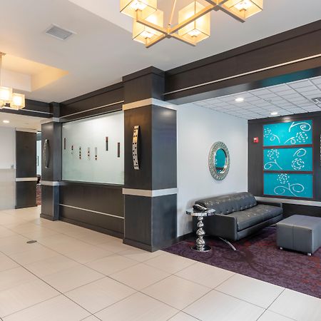 Holiday Inn Express & Suites Columbus - Polaris, An Ihg Hotel Extérieur photo