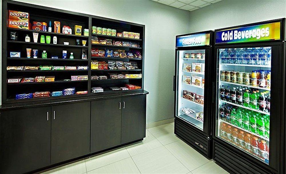 Holiday Inn Express & Suites Columbus - Polaris, An Ihg Hotel Facilités photo