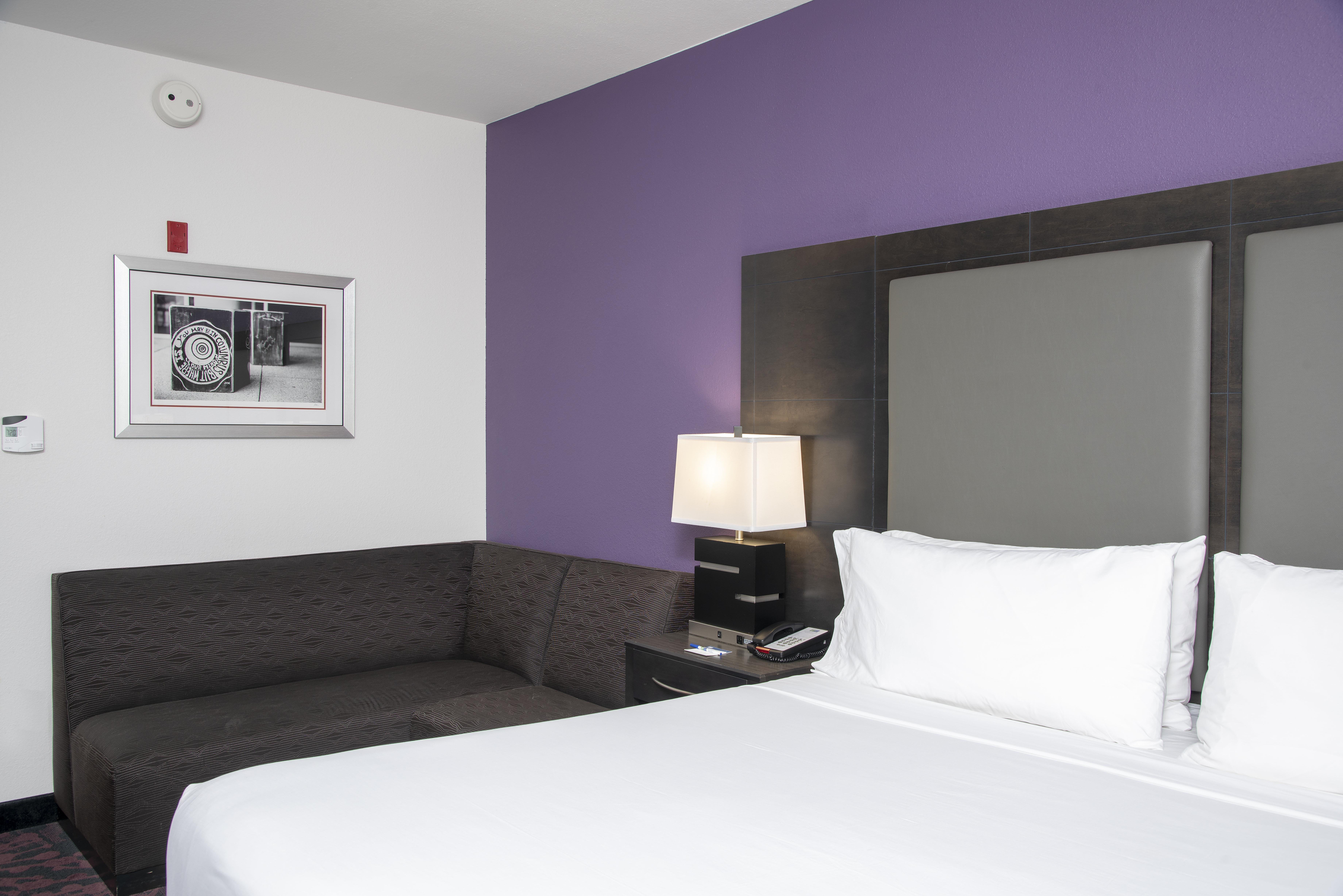 Holiday Inn Express & Suites Columbus - Polaris, An Ihg Hotel Extérieur photo