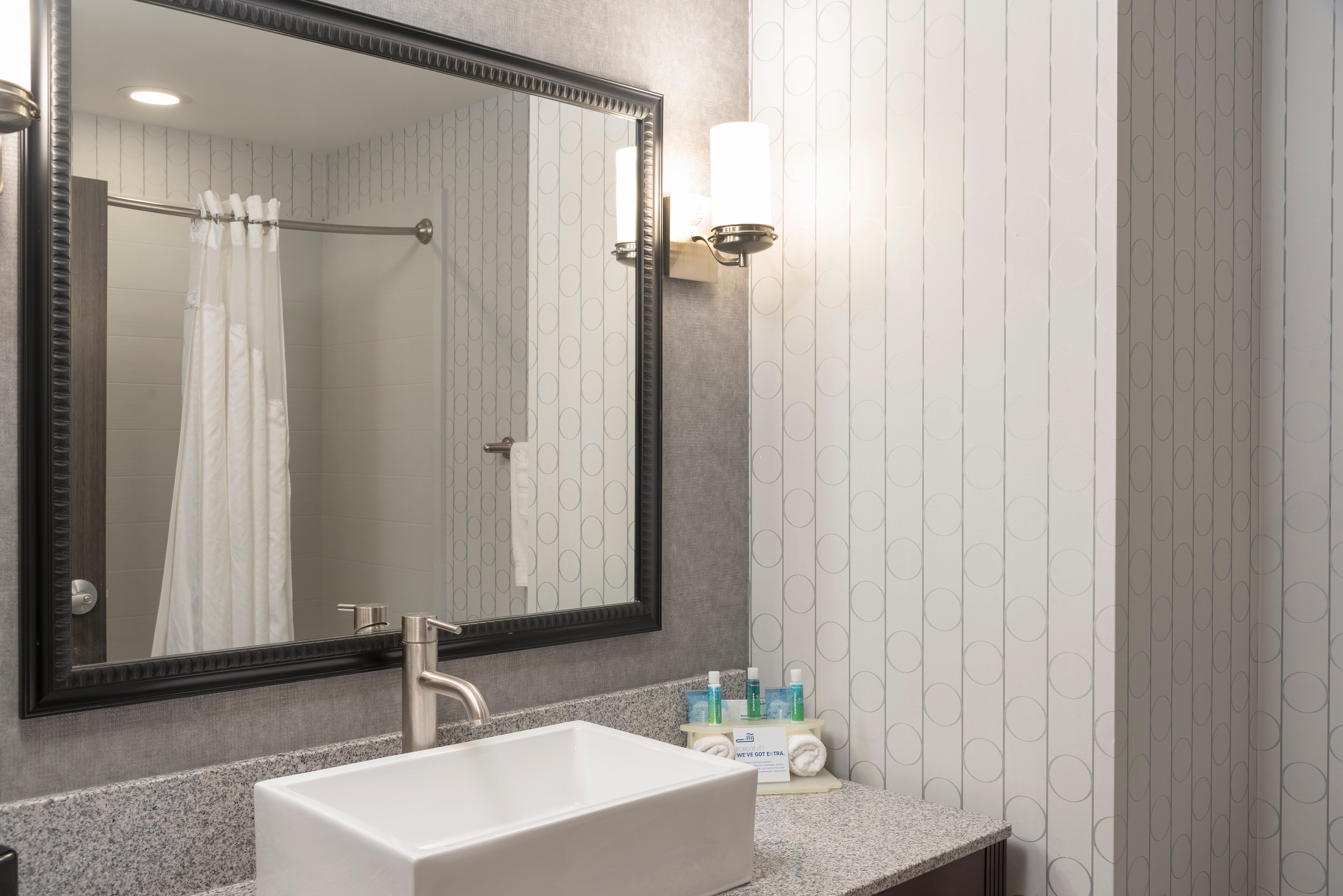 Holiday Inn Express & Suites Columbus - Polaris, An Ihg Hotel Extérieur photo