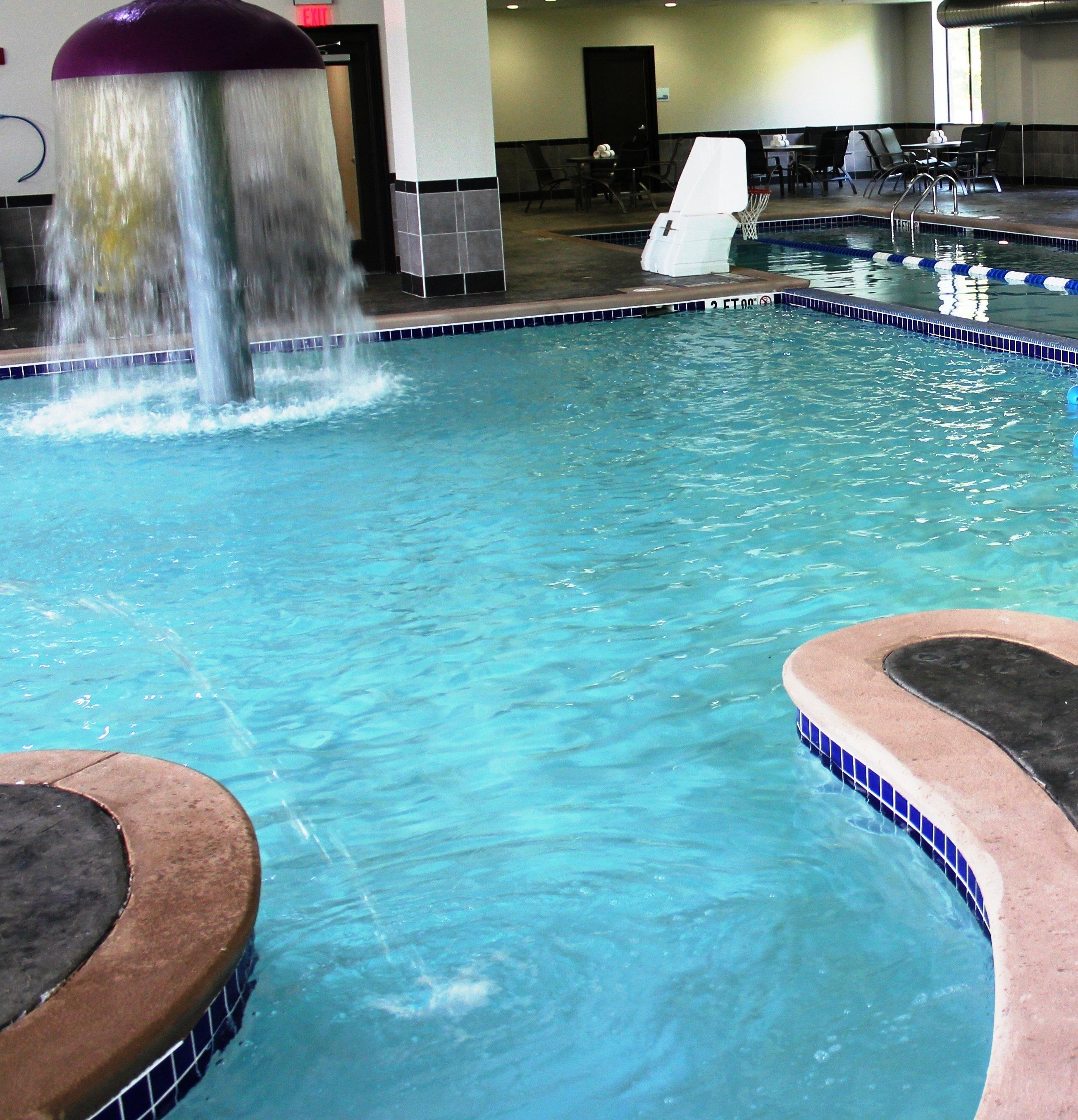 Holiday Inn Express & Suites Columbus - Polaris, An Ihg Hotel Extérieur photo