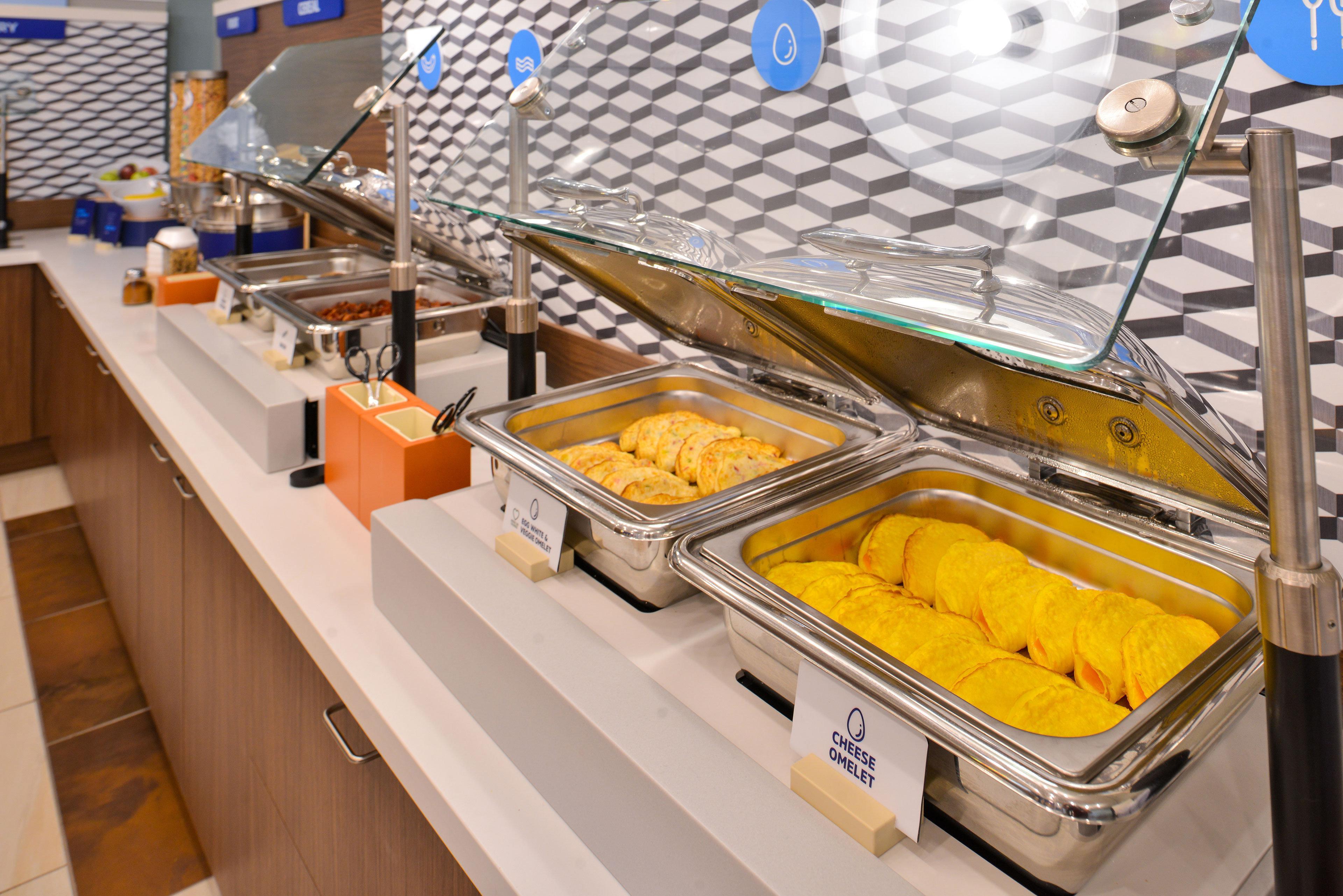 Holiday Inn Express & Suites Columbus - Polaris, An Ihg Hotel Extérieur photo