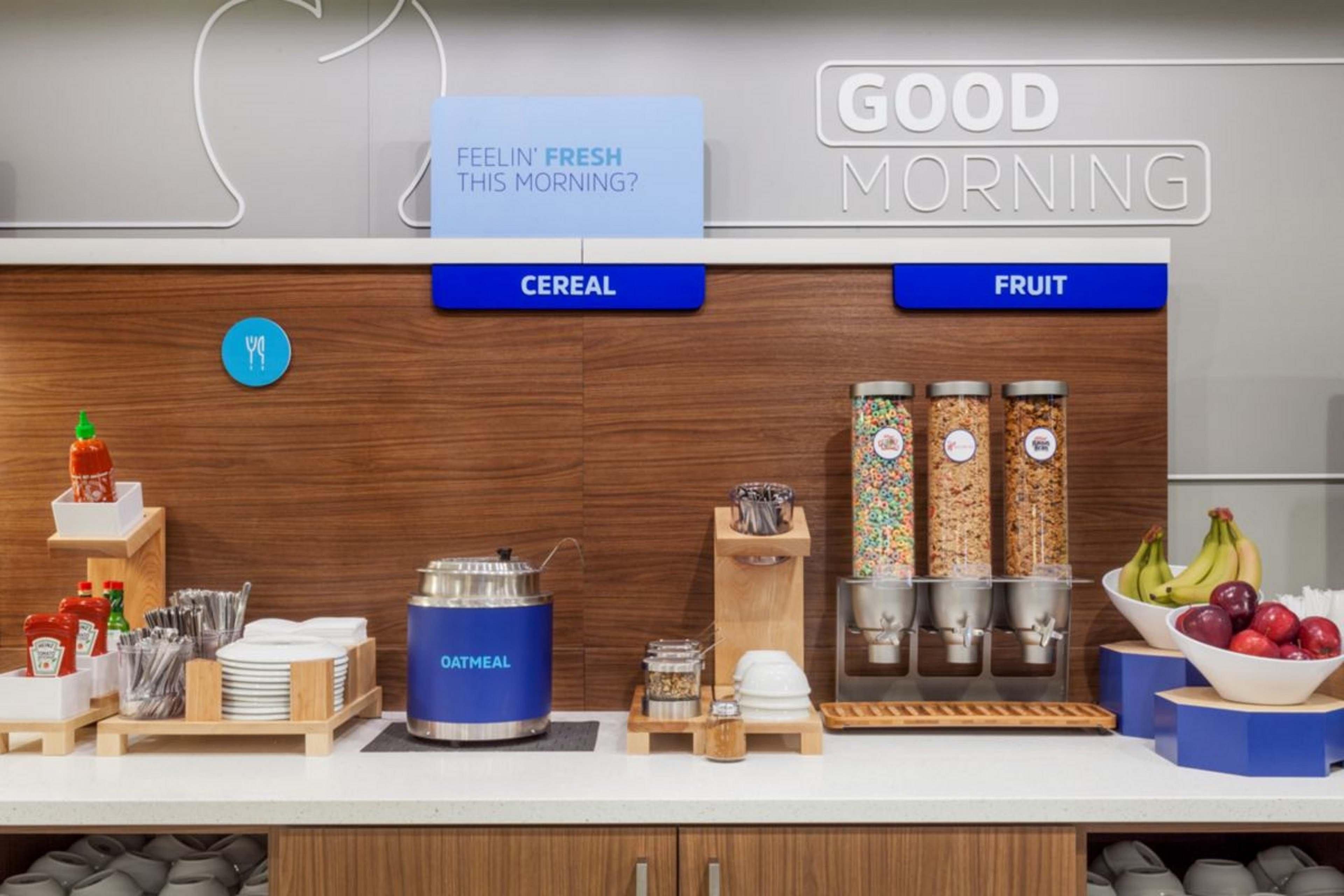 Holiday Inn Express & Suites Columbus - Polaris, An Ihg Hotel Extérieur photo