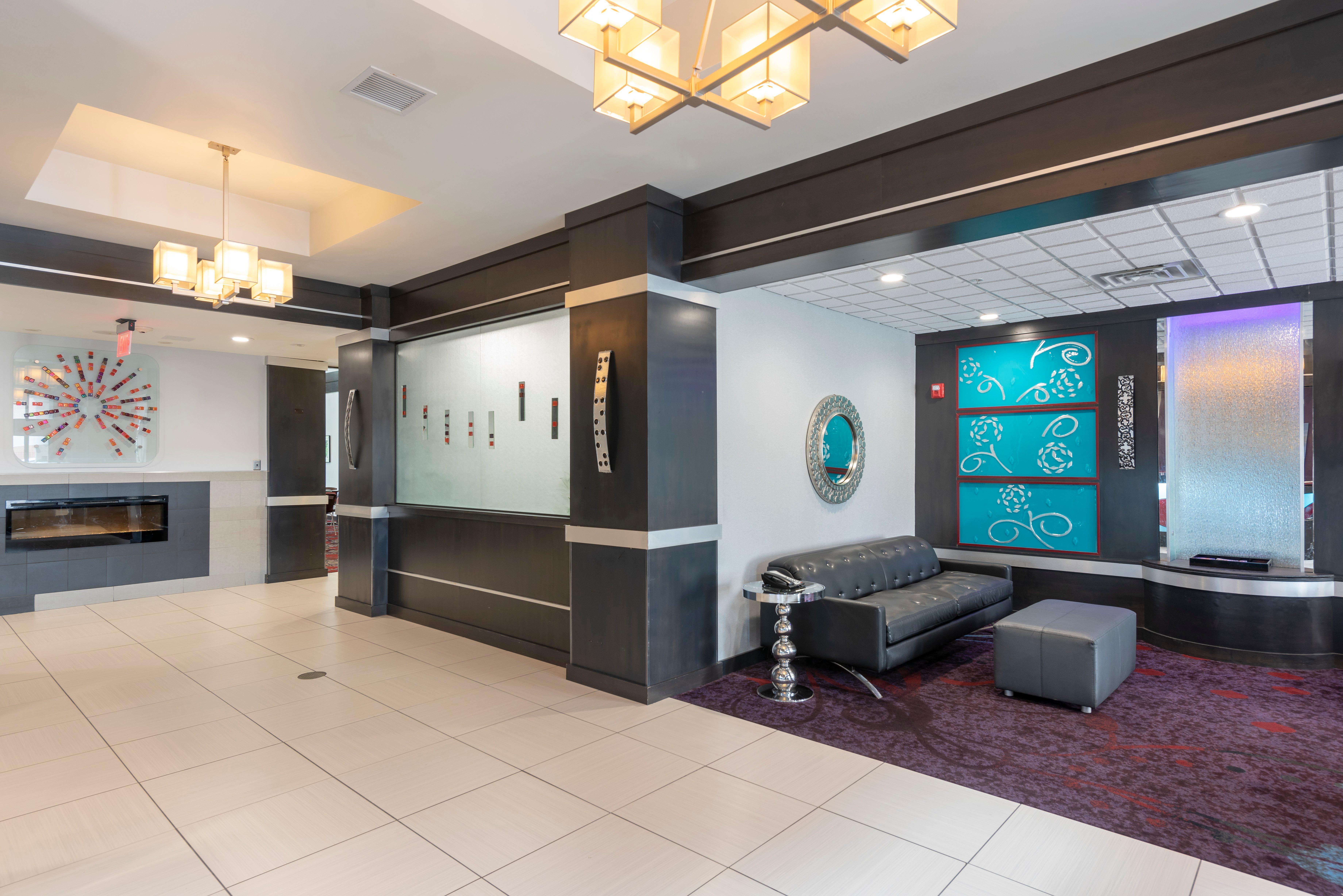 Holiday Inn Express & Suites Columbus - Polaris, An Ihg Hotel Extérieur photo