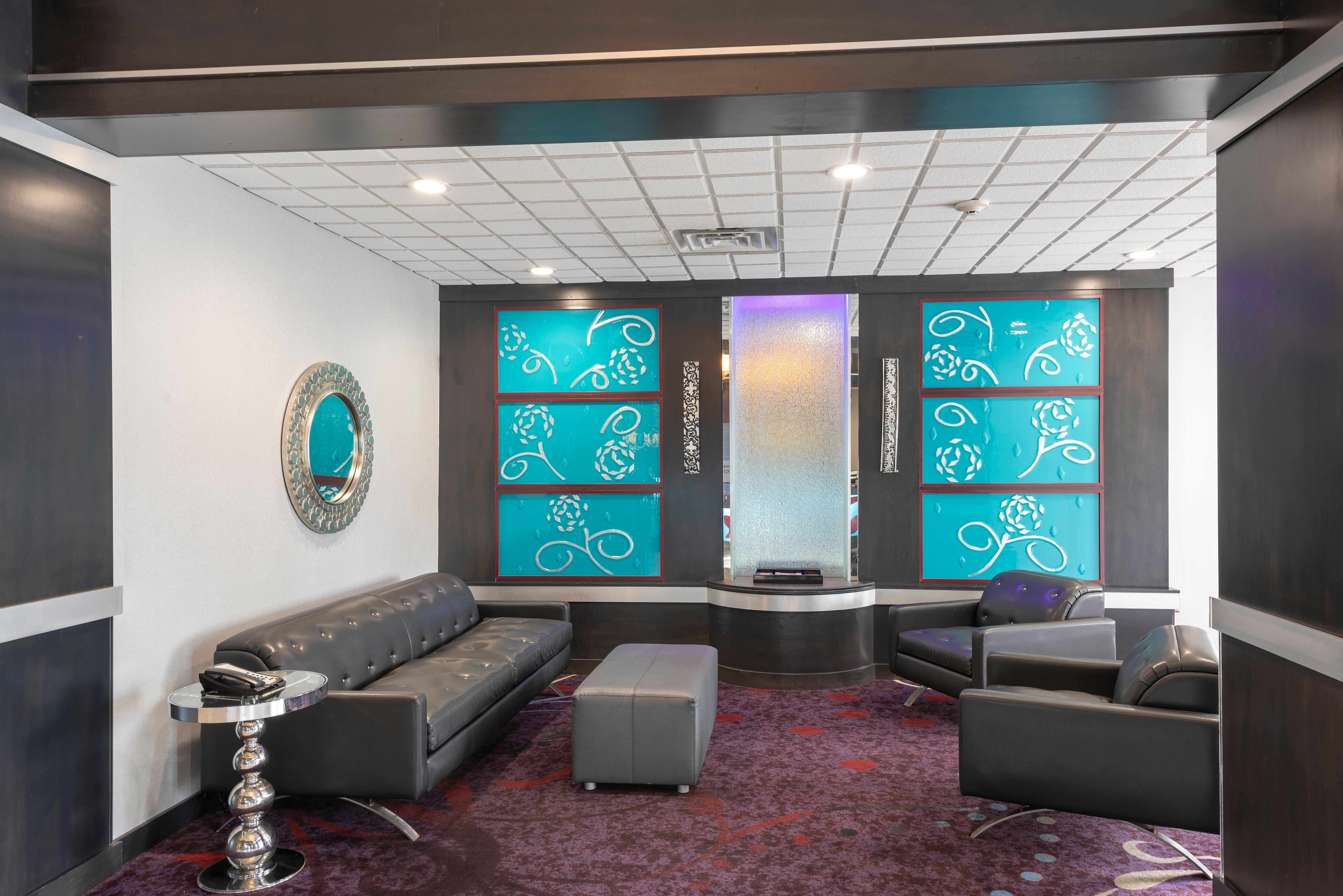 Holiday Inn Express & Suites Columbus - Polaris, An Ihg Hotel Extérieur photo
