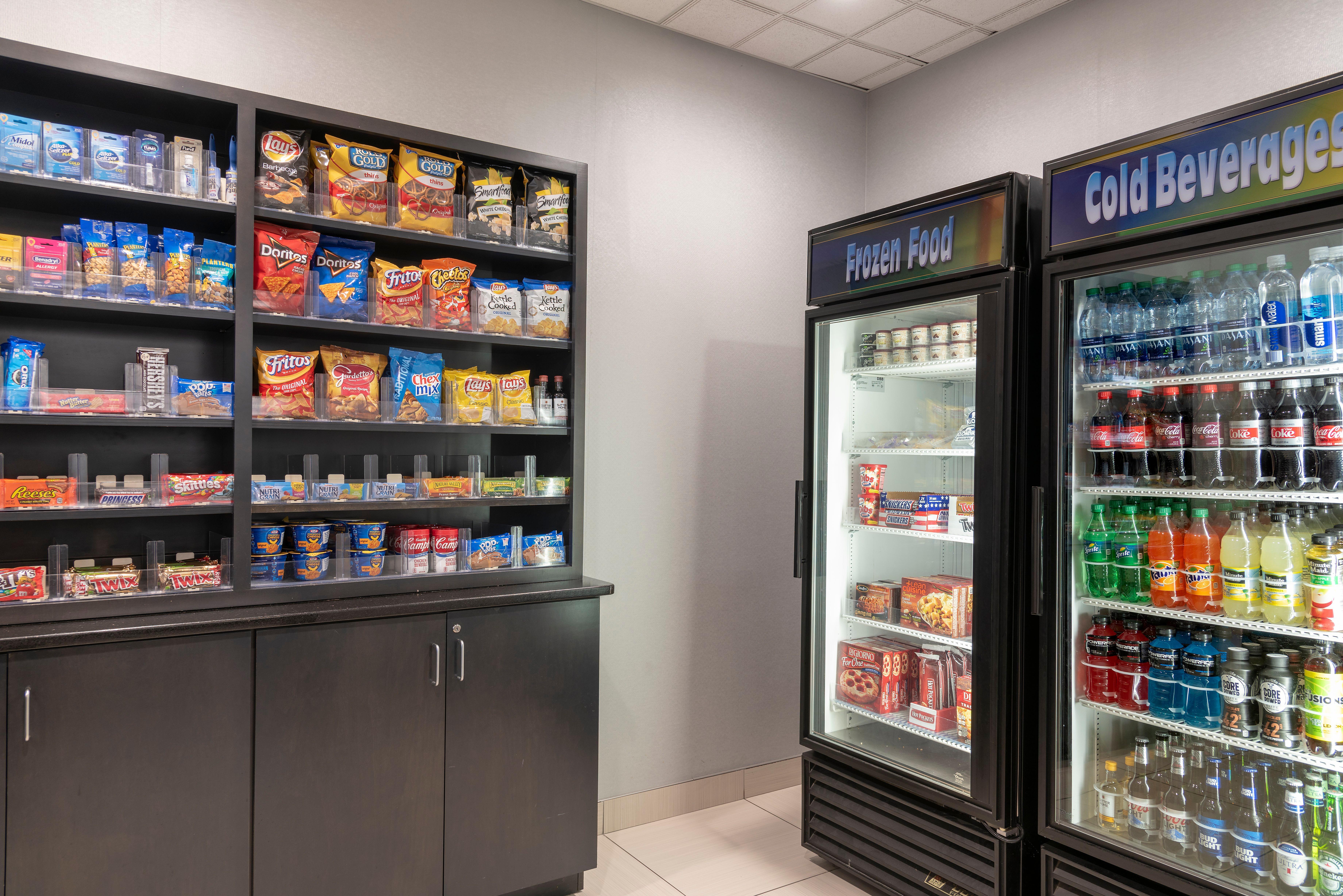 Holiday Inn Express & Suites Columbus - Polaris, An Ihg Hotel Extérieur photo