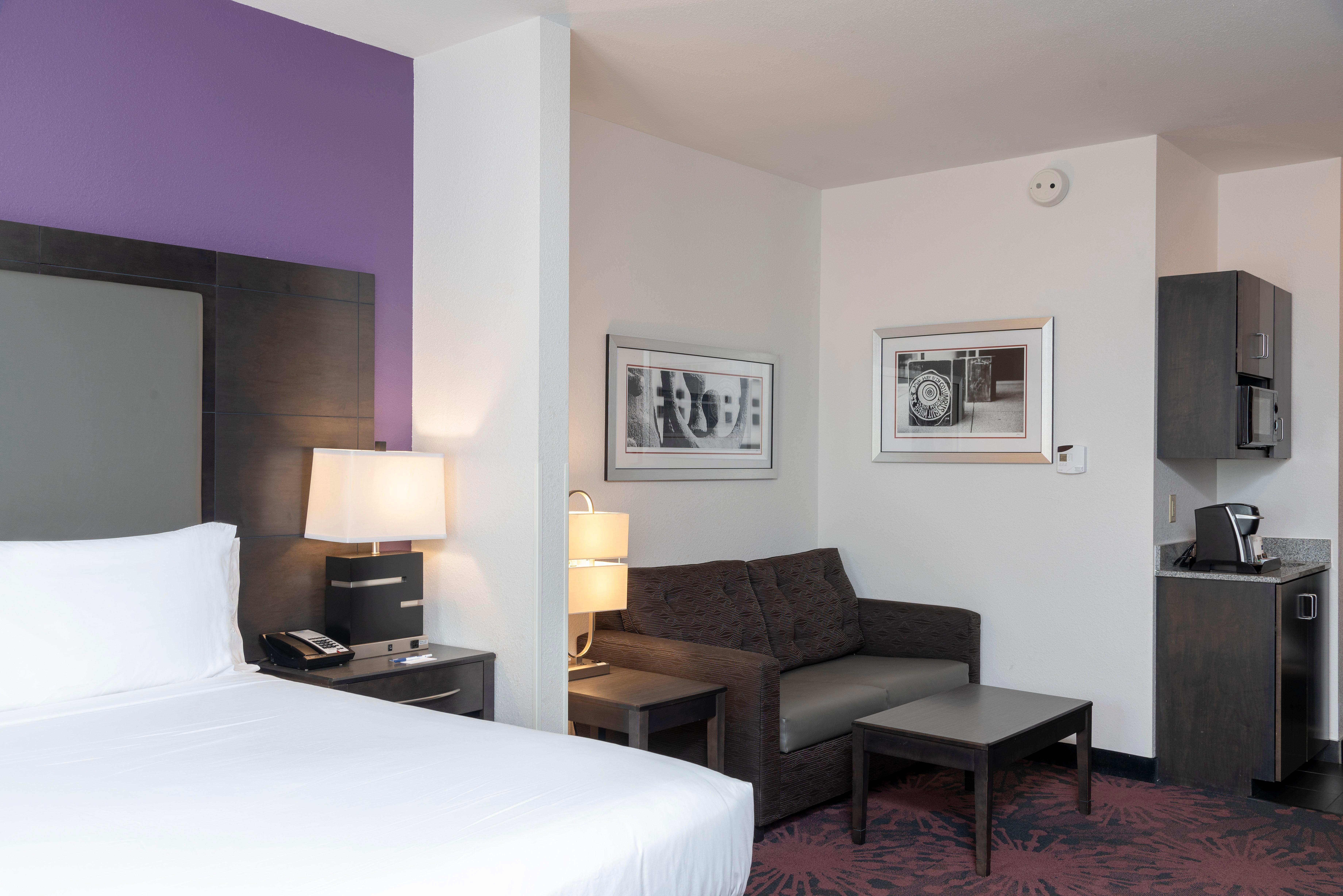 Holiday Inn Express & Suites Columbus - Polaris, An Ihg Hotel Extérieur photo