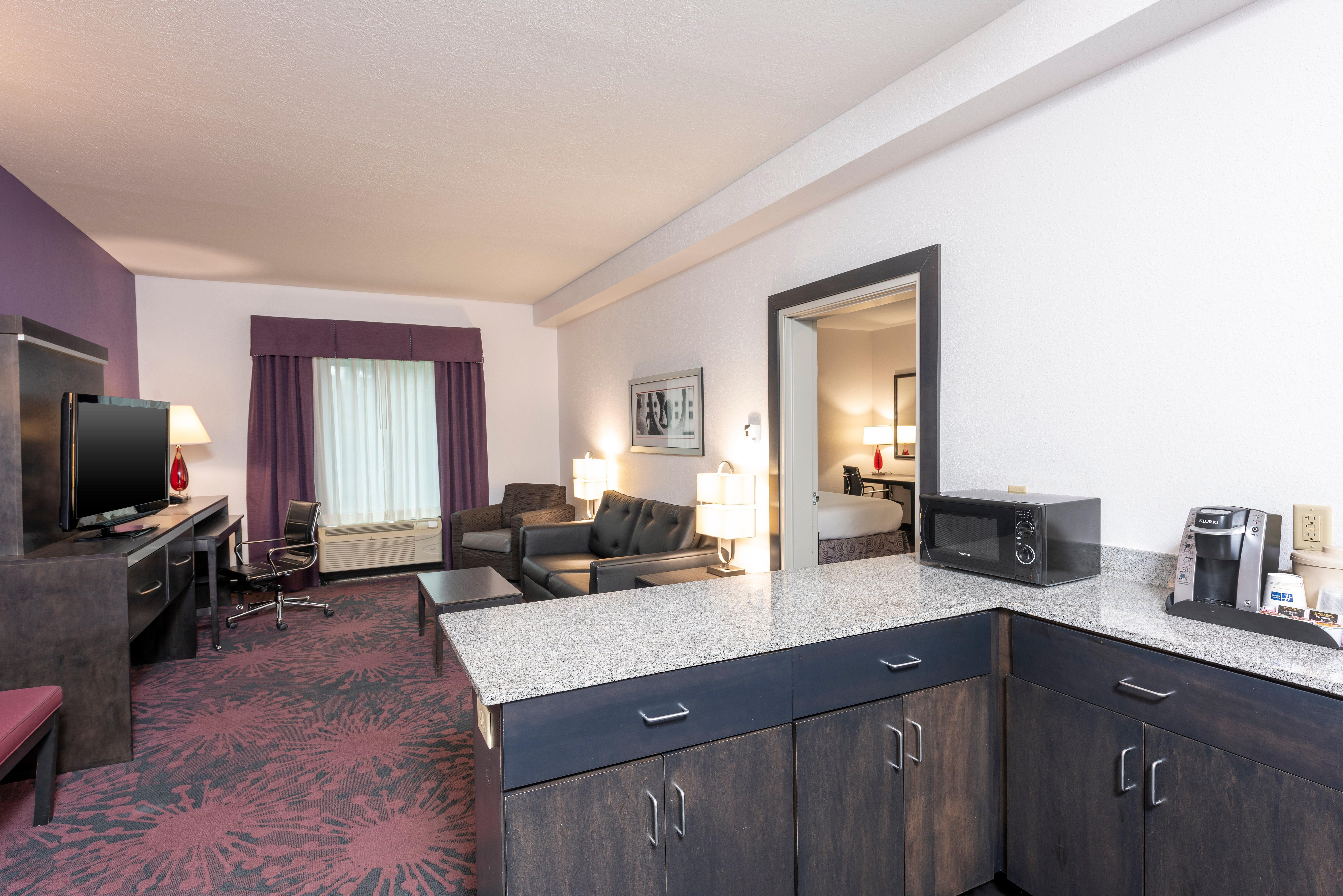 Holiday Inn Express & Suites Columbus - Polaris, An Ihg Hotel Extérieur photo