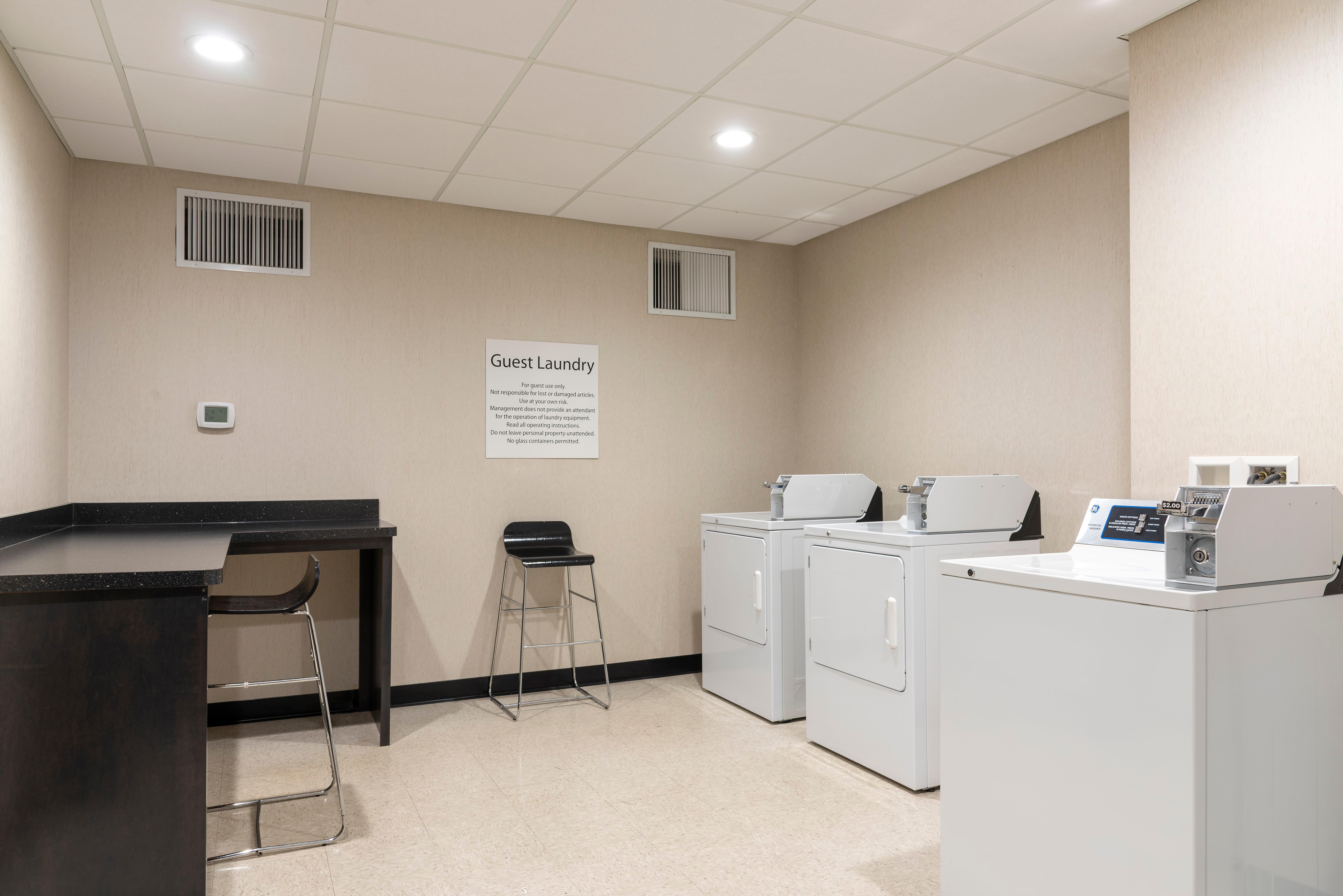 Holiday Inn Express & Suites Columbus - Polaris, An Ihg Hotel Extérieur photo