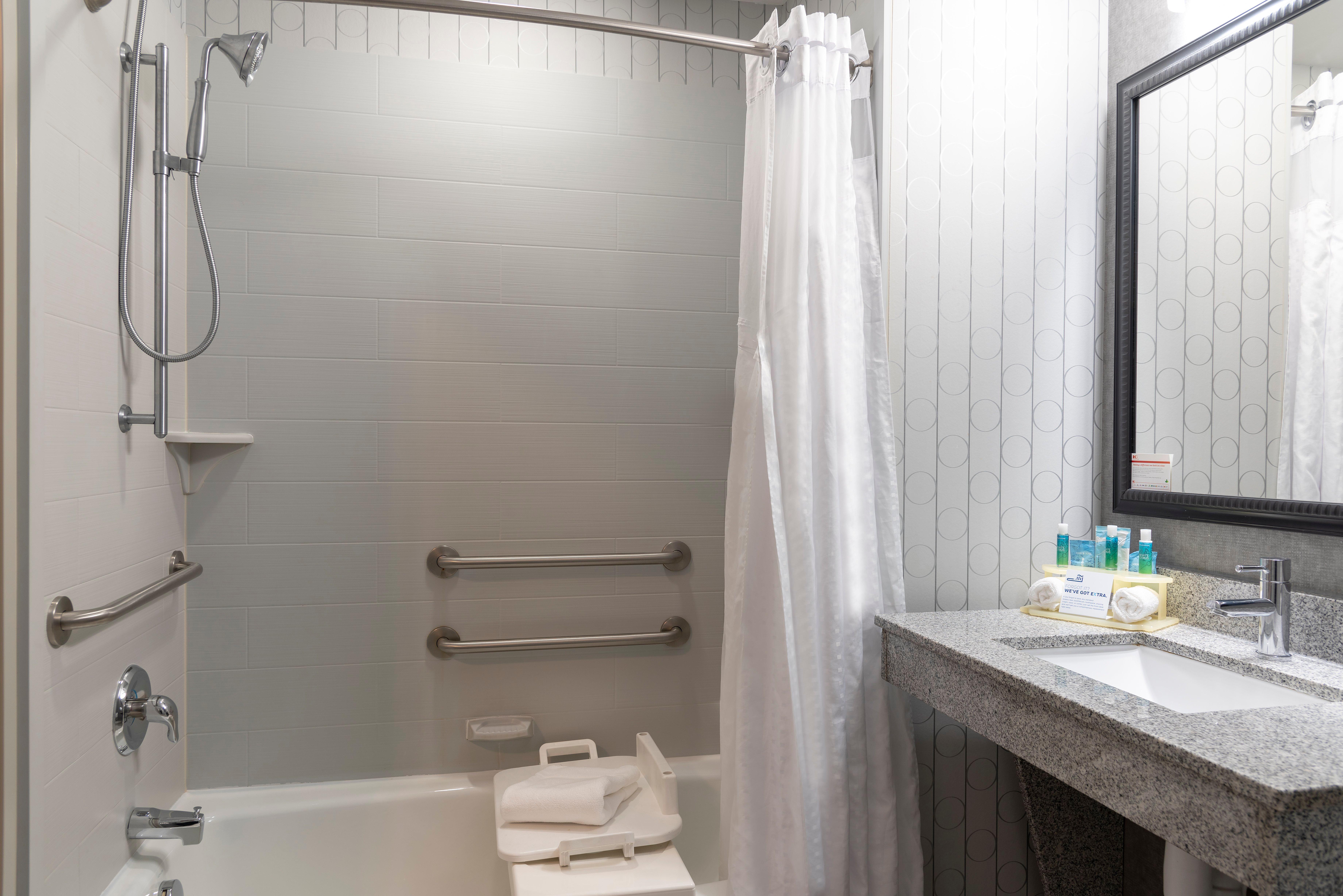 Holiday Inn Express & Suites Columbus - Polaris, An Ihg Hotel Extérieur photo