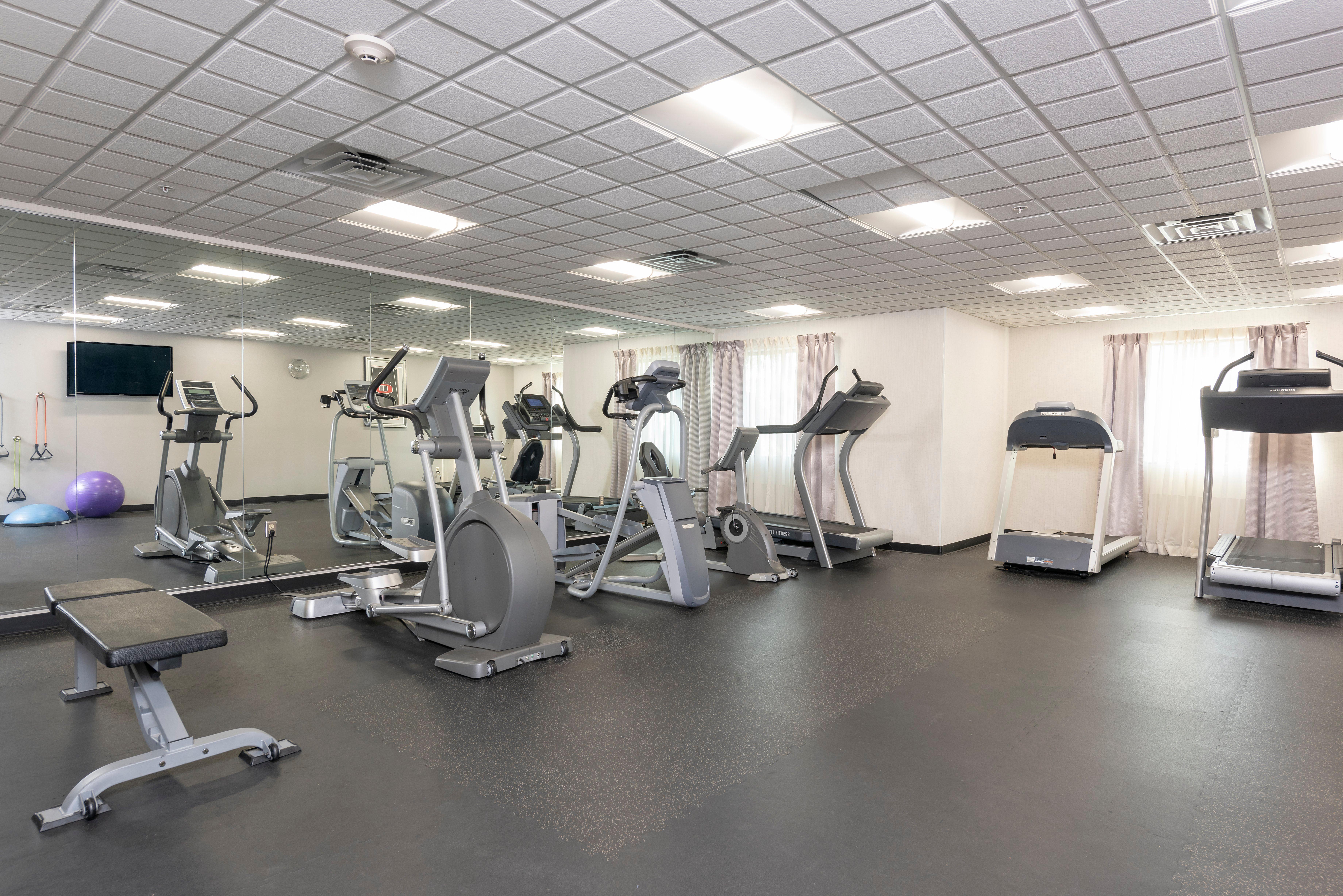Holiday Inn Express & Suites Columbus - Polaris, An Ihg Hotel Extérieur photo