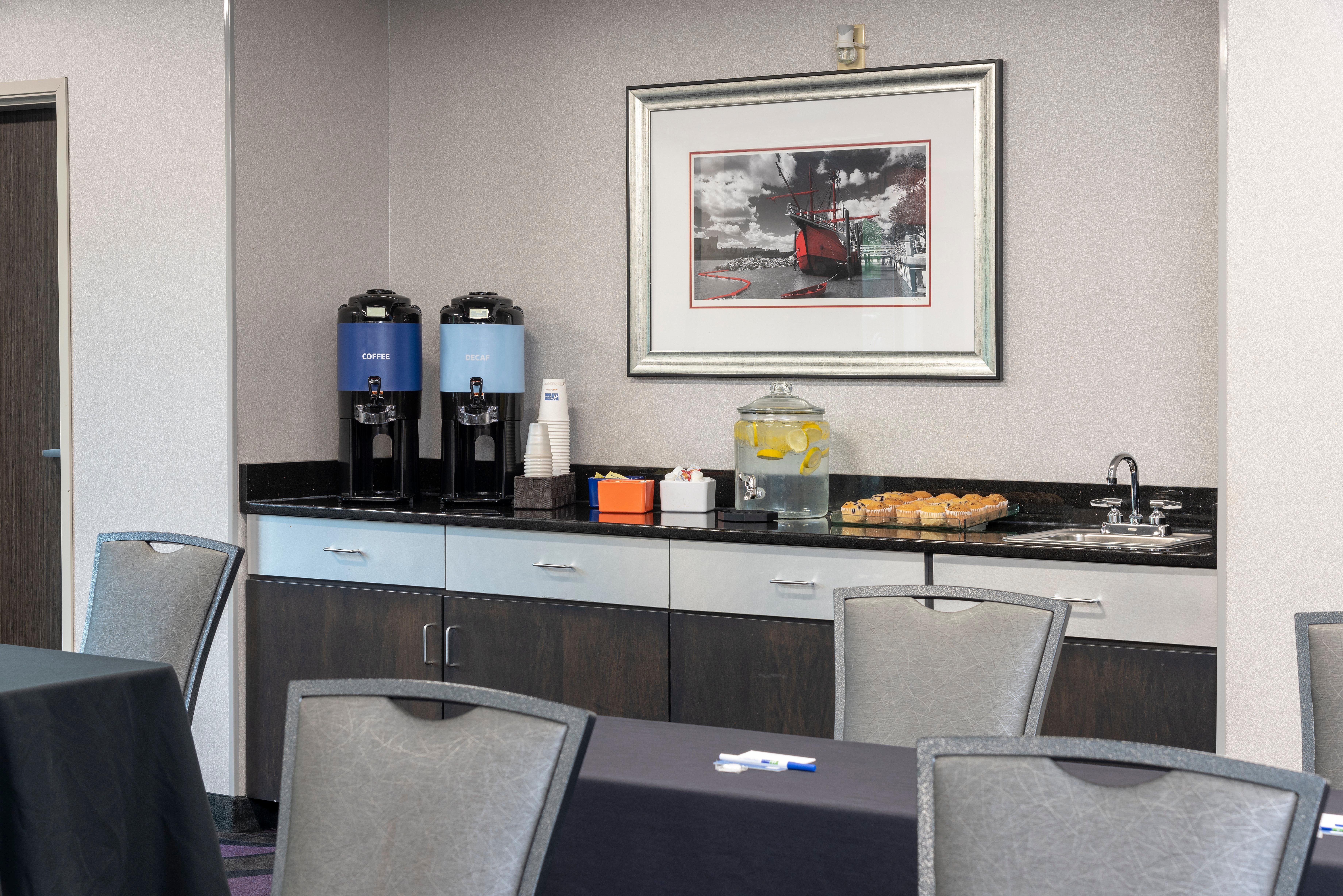 Holiday Inn Express & Suites Columbus - Polaris, An Ihg Hotel Extérieur photo