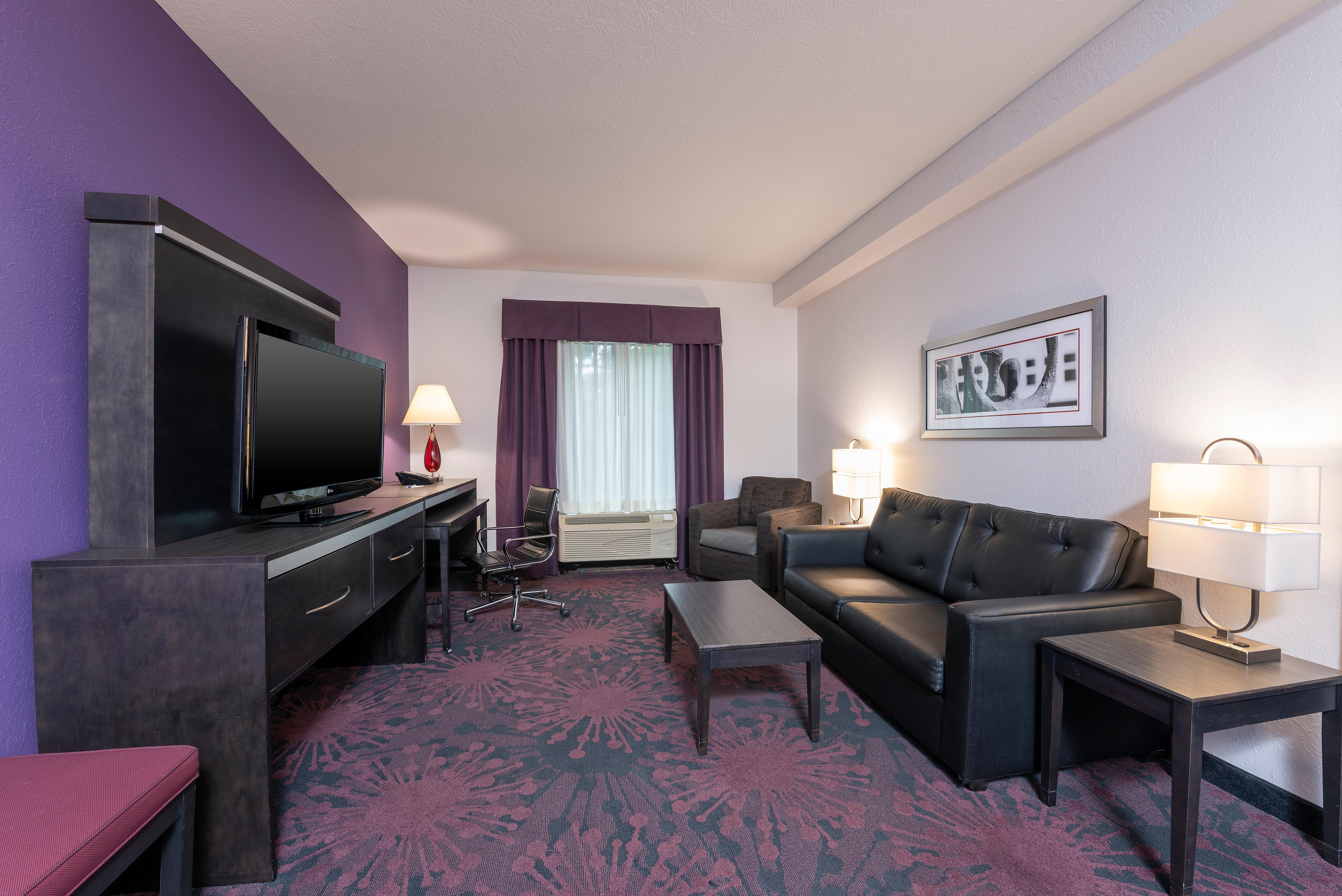 Holiday Inn Express & Suites Columbus - Polaris, An Ihg Hotel Extérieur photo