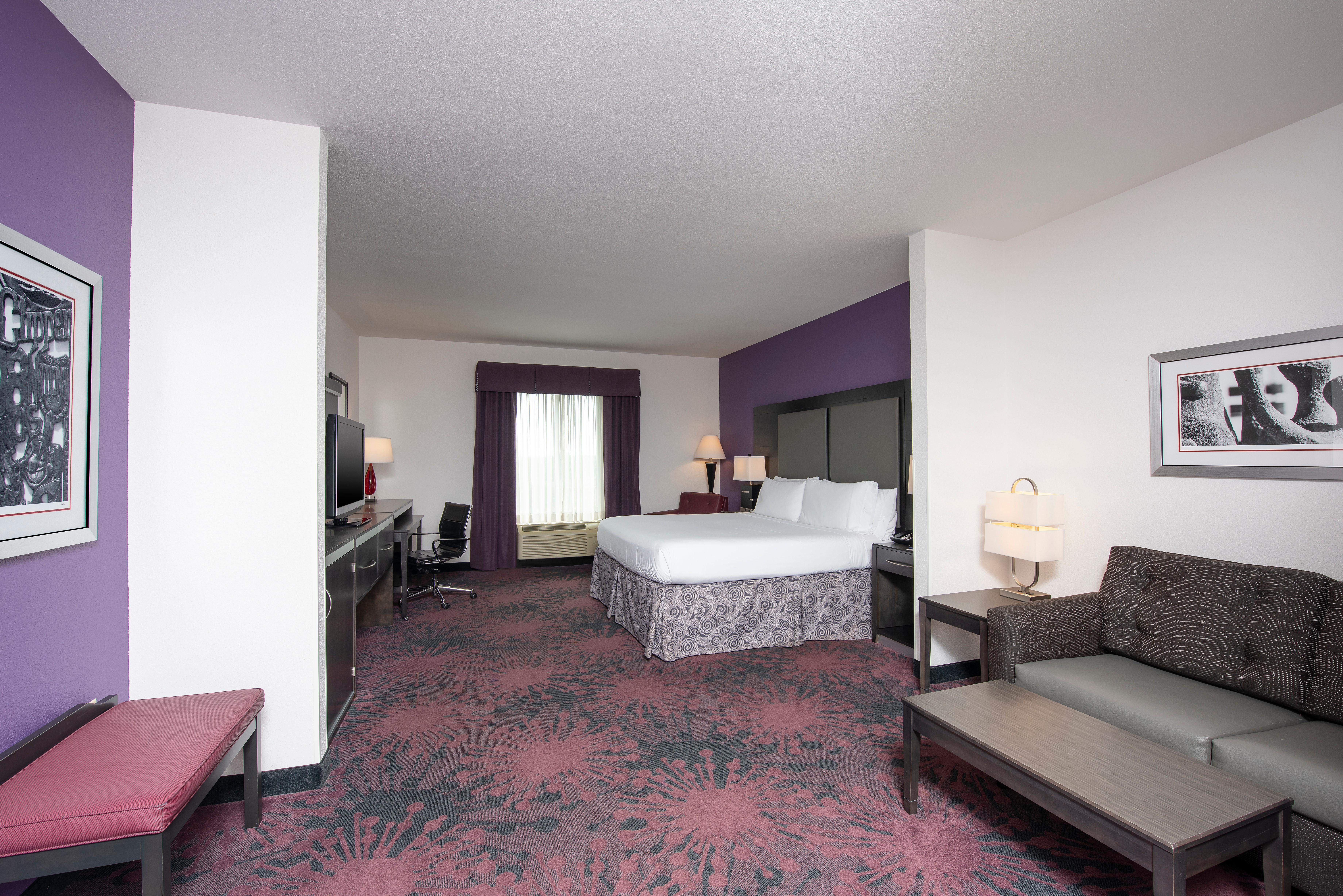 Holiday Inn Express & Suites Columbus - Polaris, An Ihg Hotel Extérieur photo