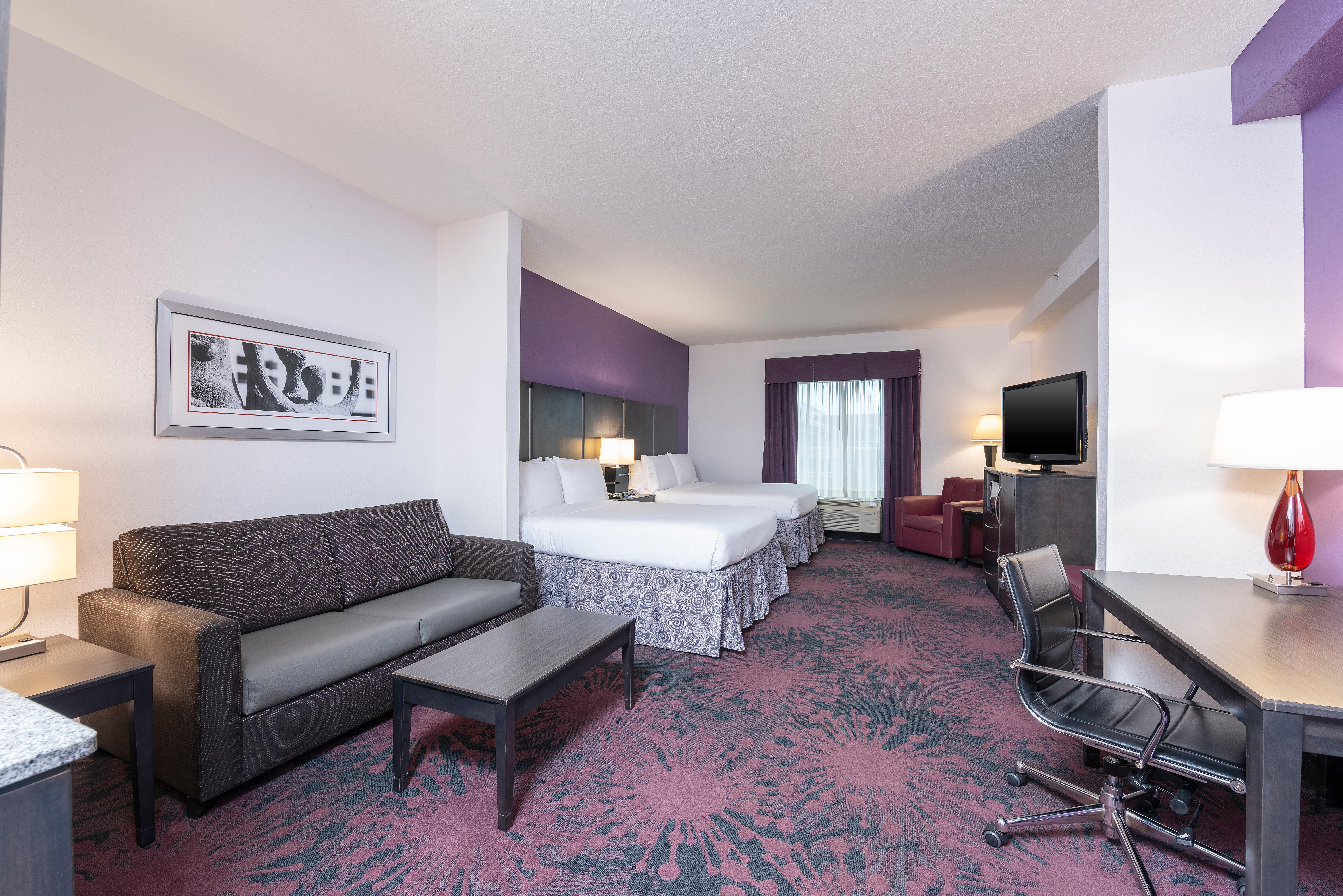 Holiday Inn Express & Suites Columbus - Polaris, An Ihg Hotel Extérieur photo