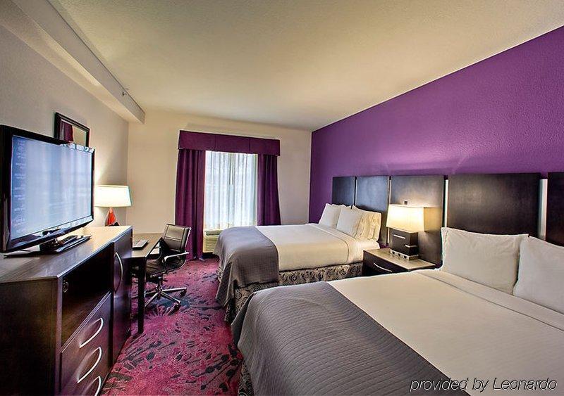 Holiday Inn Express & Suites Columbus - Polaris, An Ihg Hotel Chambre photo