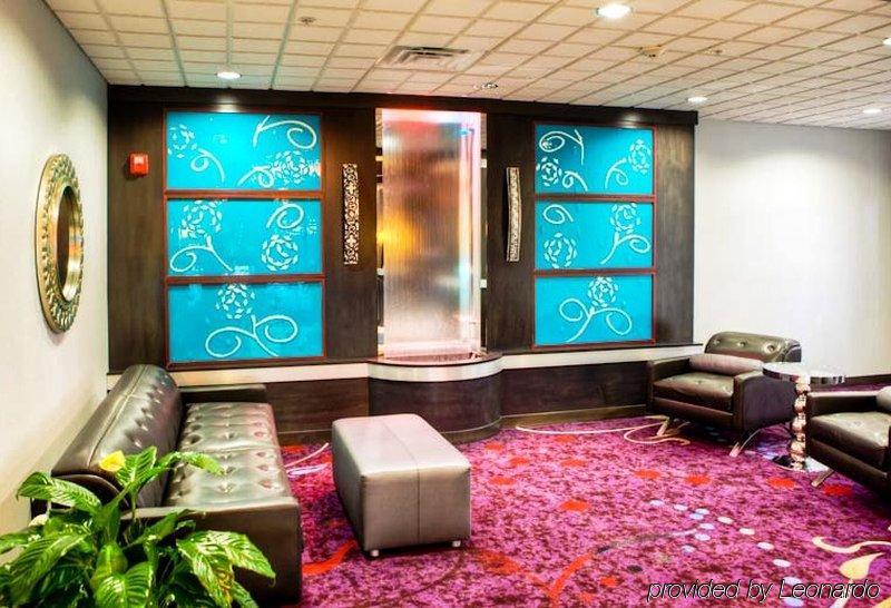 Holiday Inn Express & Suites Columbus - Polaris, An Ihg Hotel Intérieur photo