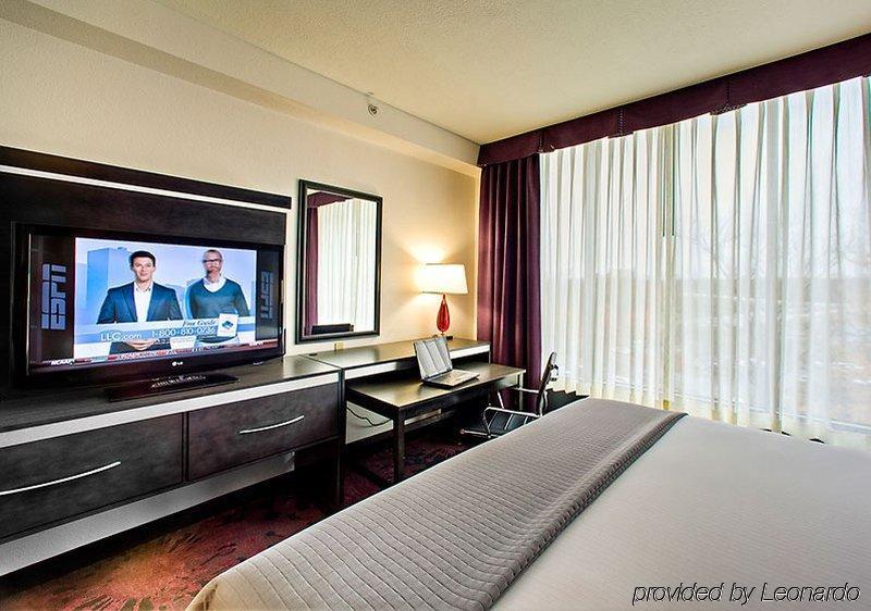 Holiday Inn Express & Suites Columbus - Polaris, An Ihg Hotel Chambre photo