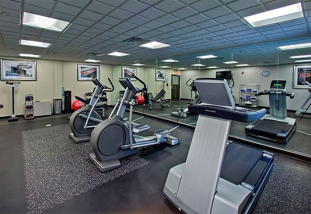 Holiday Inn Express & Suites Columbus - Polaris, An Ihg Hotel Facilités photo