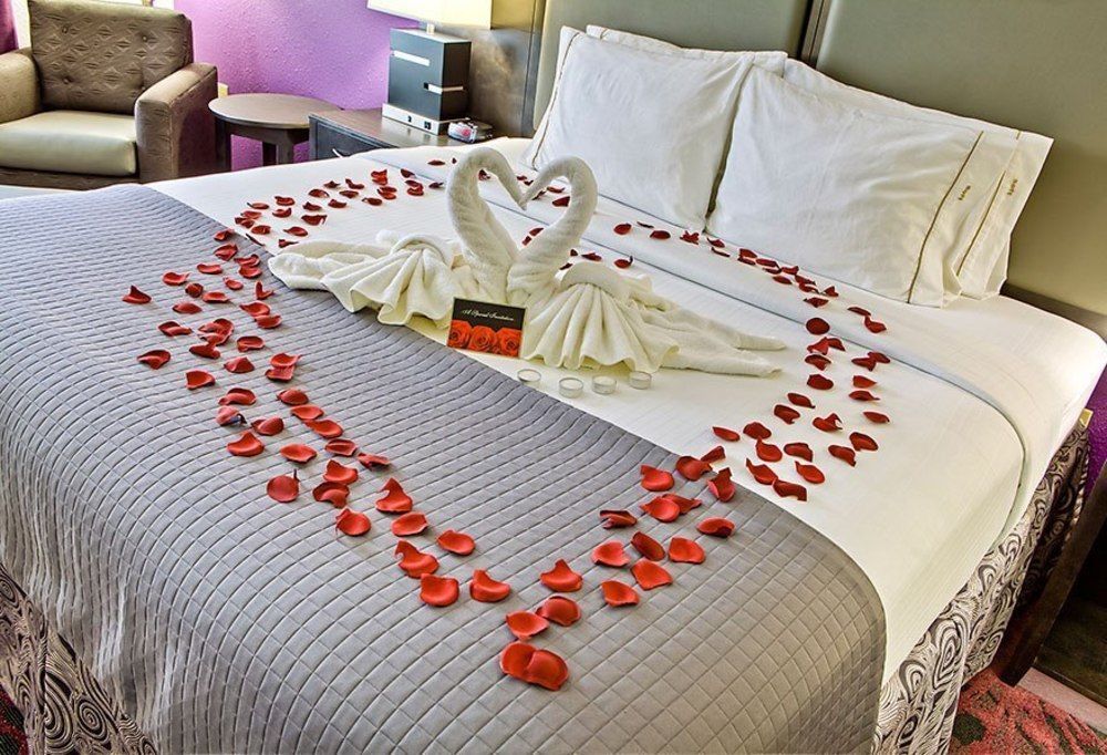 Holiday Inn Express & Suites Columbus - Polaris, An Ihg Hotel Chambre photo