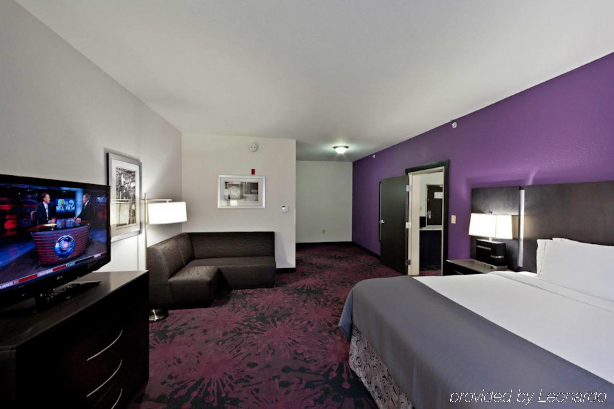 Holiday Inn Express & Suites Columbus - Polaris, An Ihg Hotel Extérieur photo