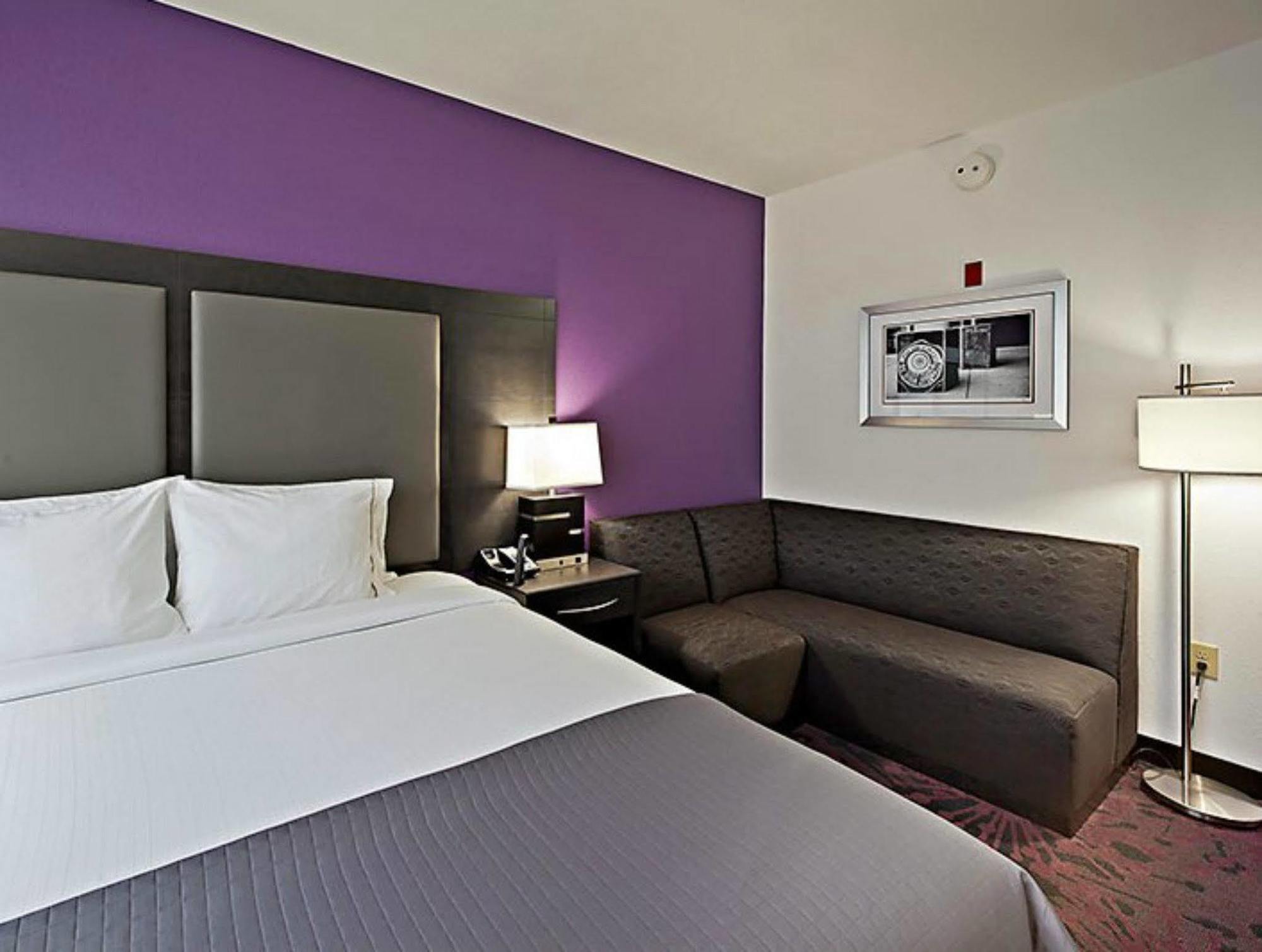 Holiday Inn Express & Suites Columbus - Polaris, An Ihg Hotel Chambre photo