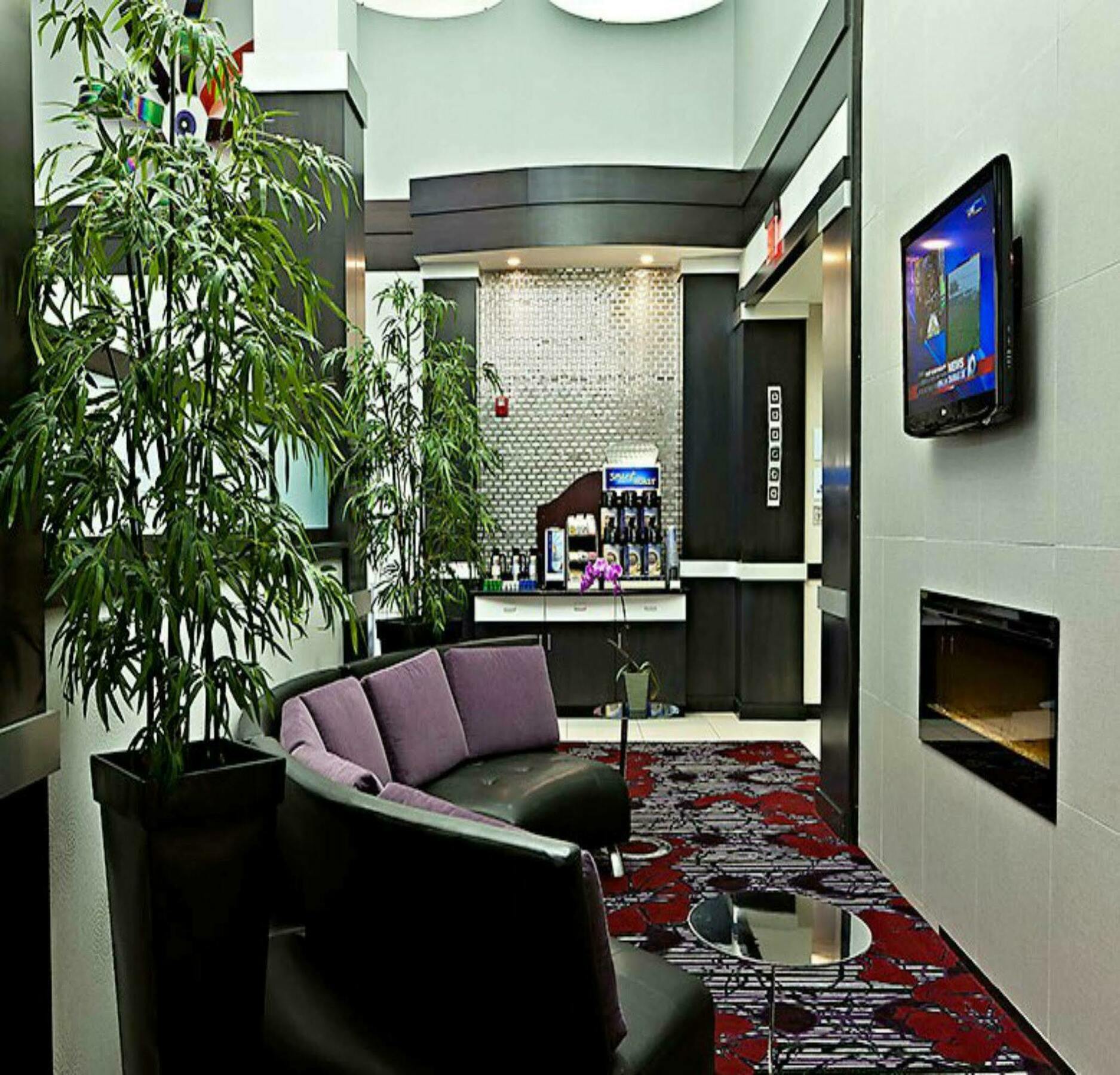 Holiday Inn Express & Suites Columbus - Polaris, An Ihg Hotel Extérieur photo