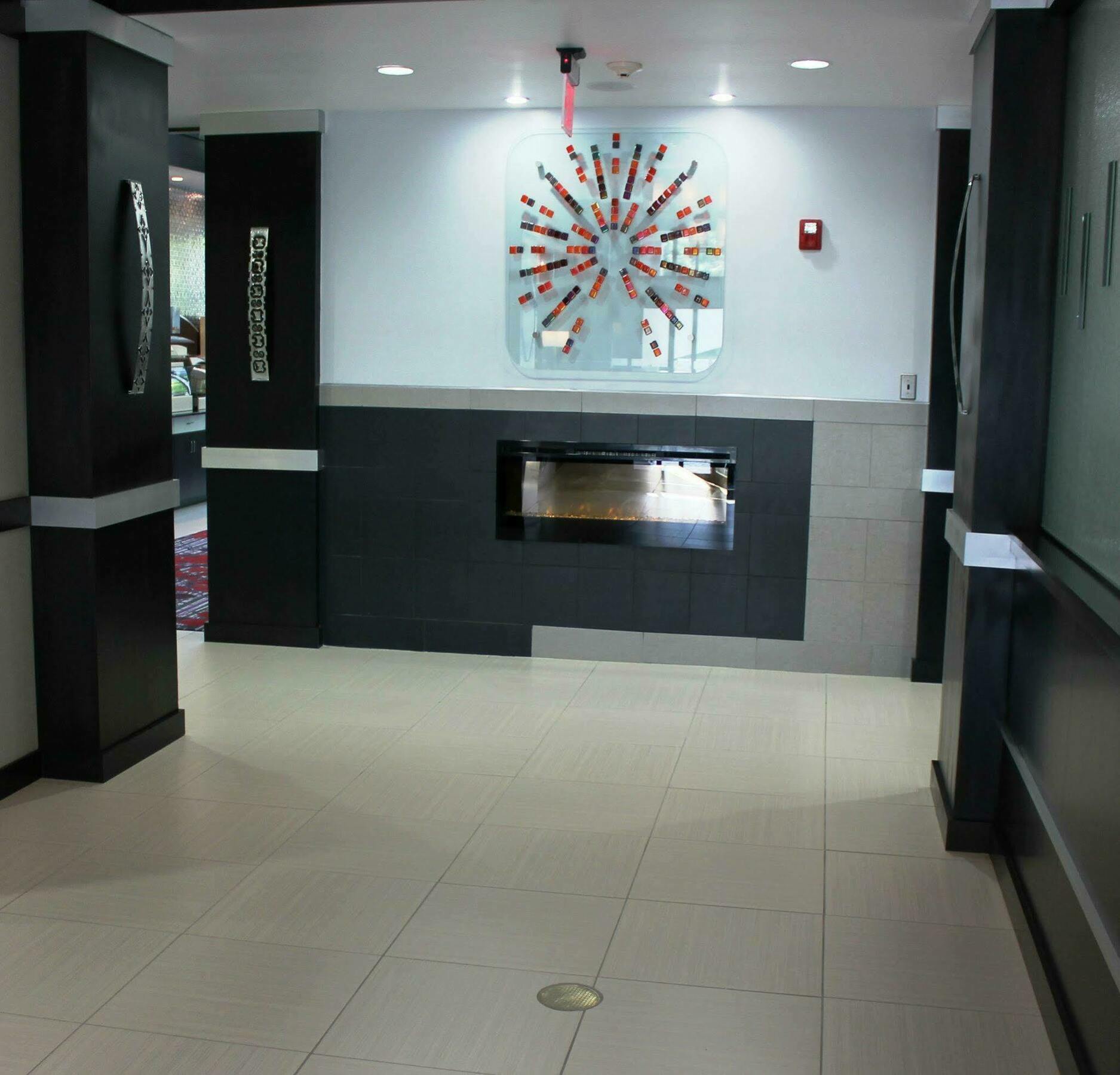 Holiday Inn Express & Suites Columbus - Polaris, An Ihg Hotel Extérieur photo