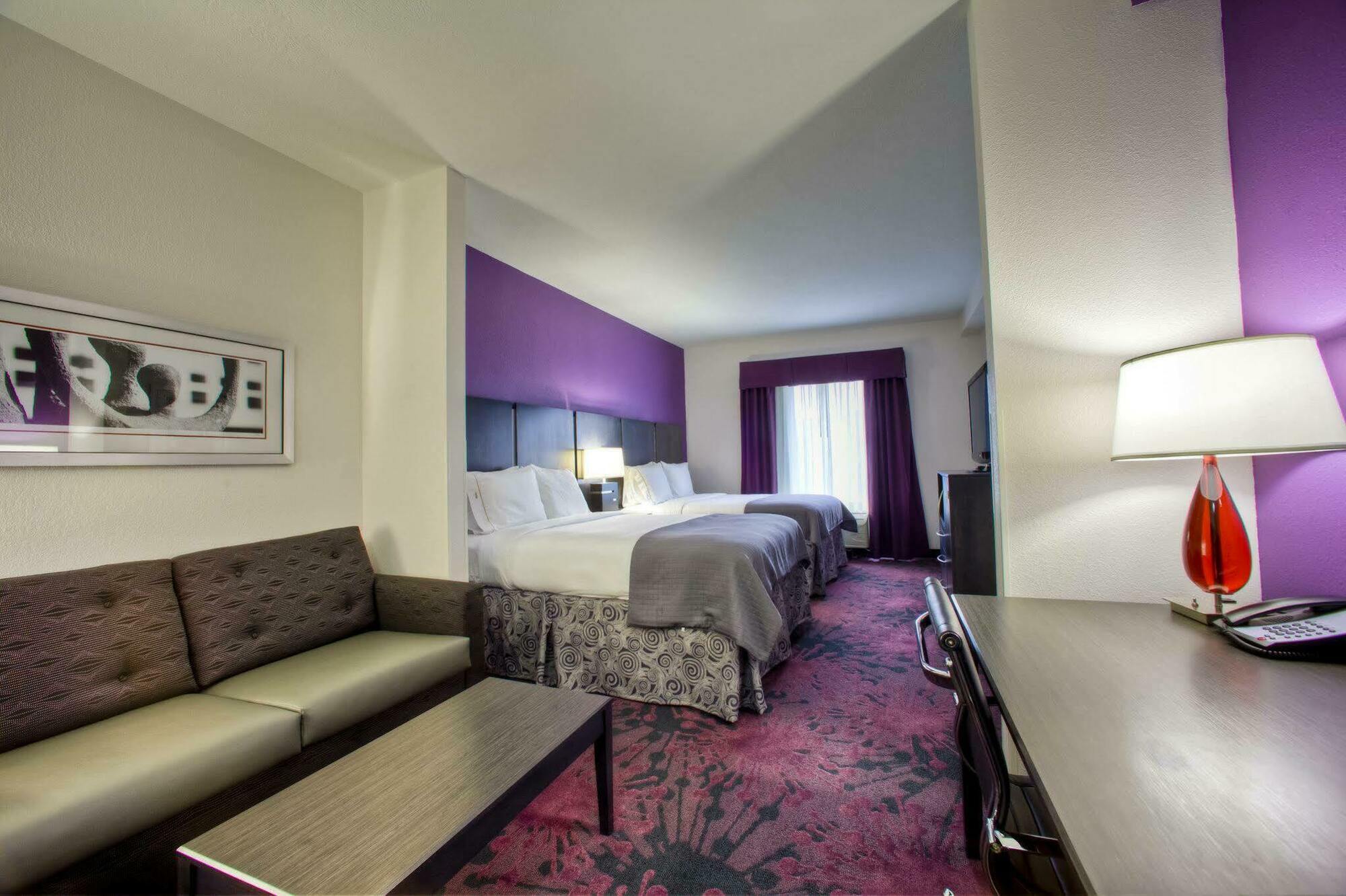 Holiday Inn Express & Suites Columbus - Polaris, An Ihg Hotel Extérieur photo