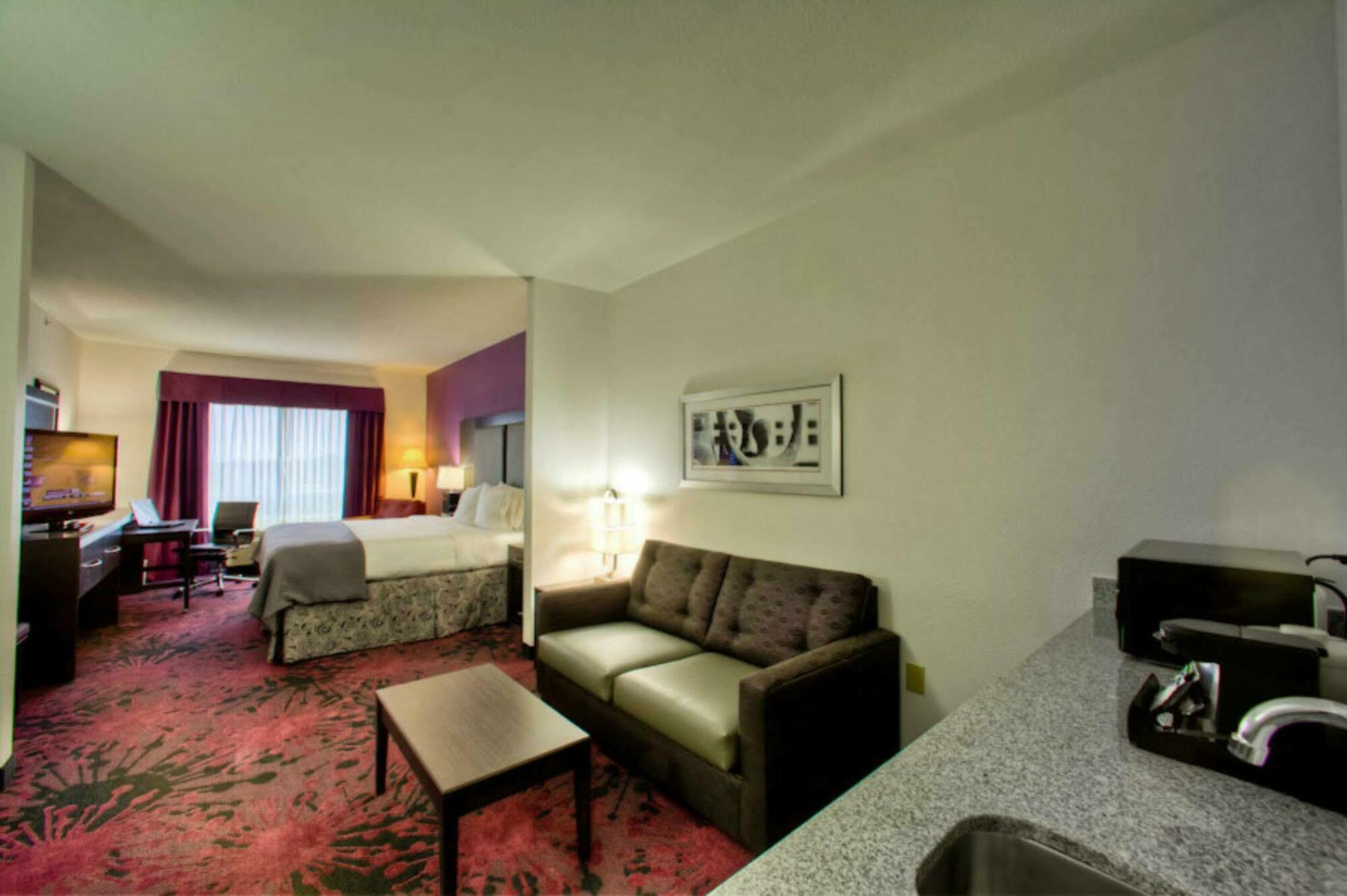 Holiday Inn Express & Suites Columbus - Polaris, An Ihg Hotel Chambre photo