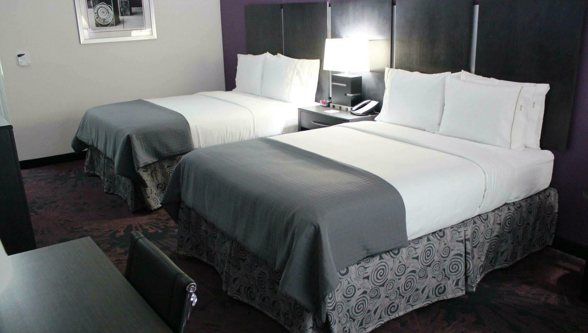 Holiday Inn Express & Suites Columbus - Polaris, An Ihg Hotel Extérieur photo