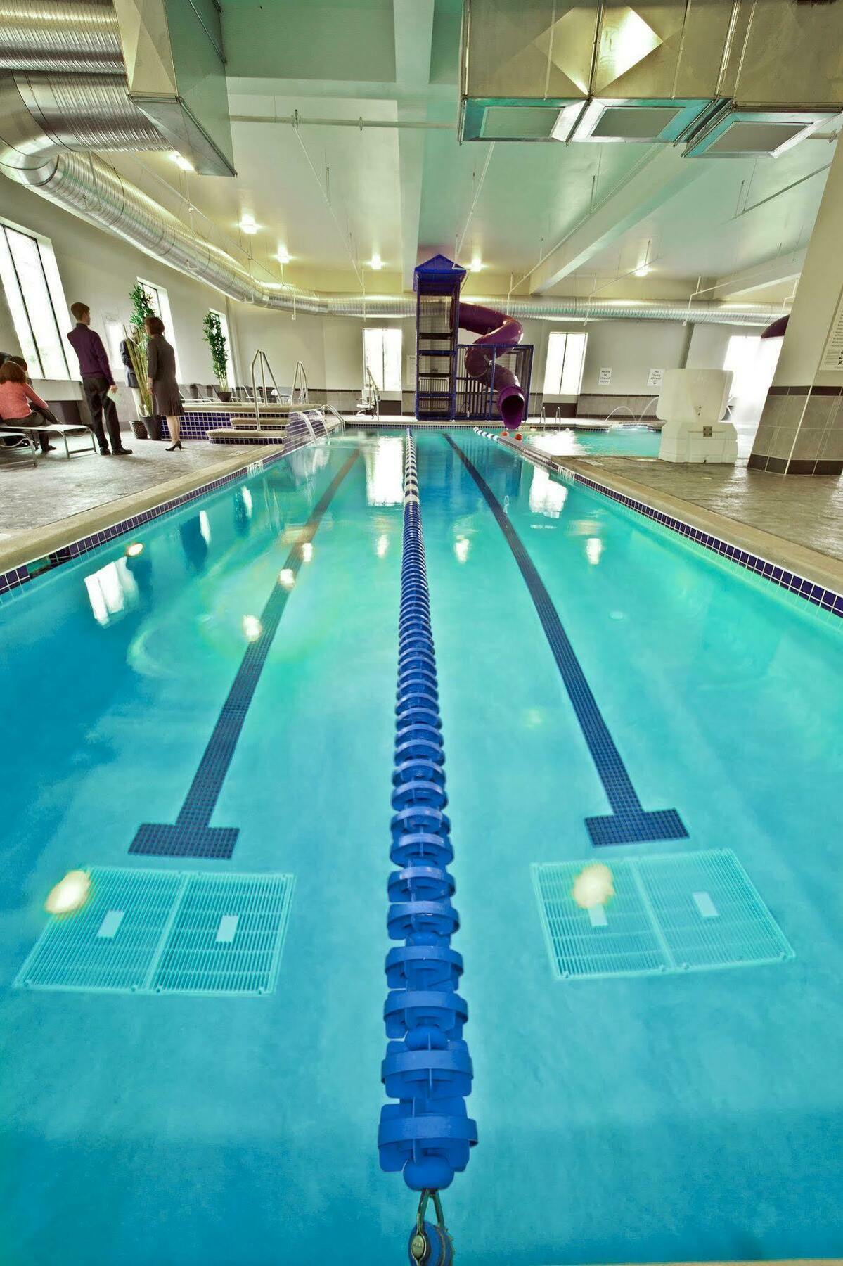 Holiday Inn Express & Suites Columbus - Polaris, An Ihg Hotel Extérieur photo